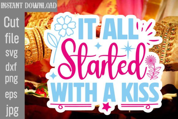 A Kiss for Your Crafts: Graphic Review for Small Business Branding