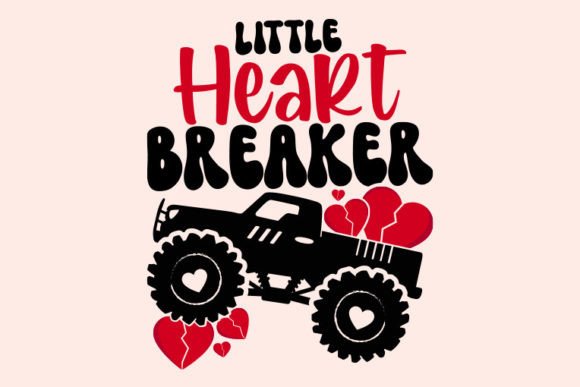 A Retro Valentine Graphics Review: Crafting Clickable Content