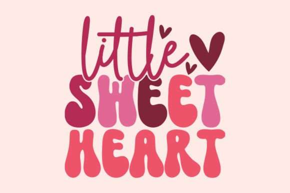 A Retro Valentine SVG for Crafts & Graphics: The Designer's Review