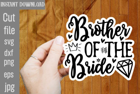 An Elegant Design Asset for Crafting Wedding Branding Graphics