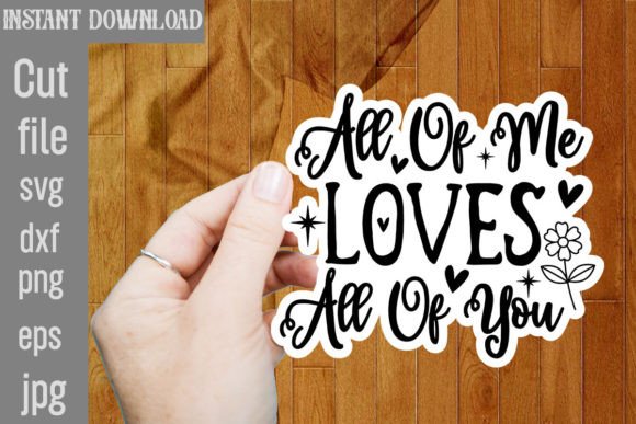 An Elegant SVG Design for Crafts and Graphics