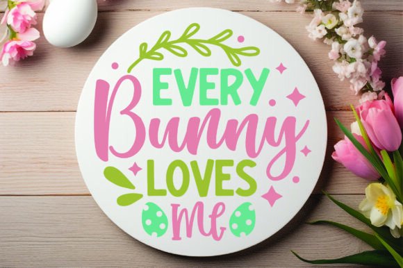 Crafting with Every Bunny Loves Me: A Graphic Asset Review