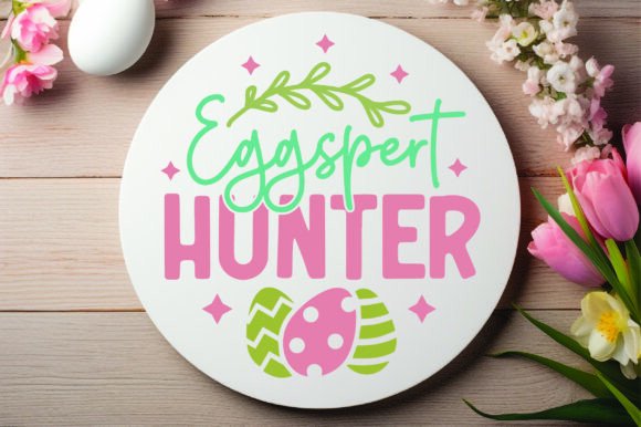 Eggspert Hunter: An Embroidery Designer’s Hands-On Review