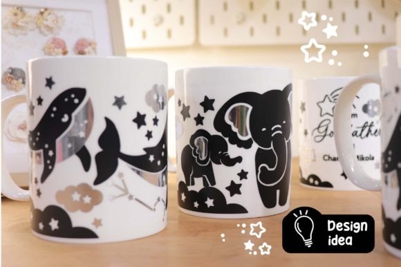 Evaluating an Elephant Design for Your Embroidery Projects