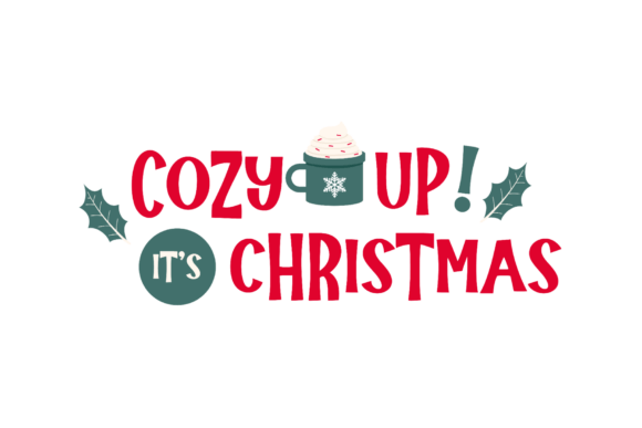 Evaluating the Cozy Christmas SVG for Professional Design Projects