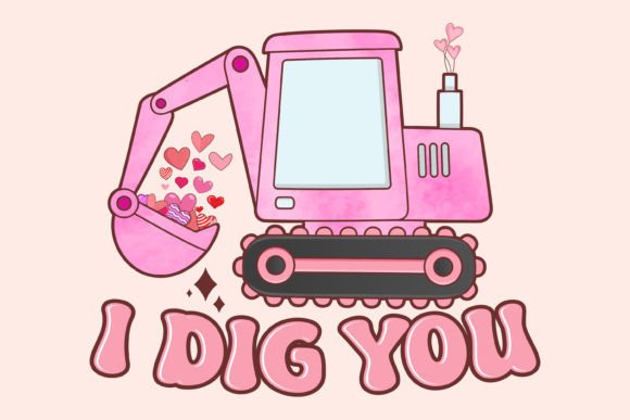 How a Retro Valentine’s SVG Crafts Visual Branding Magic