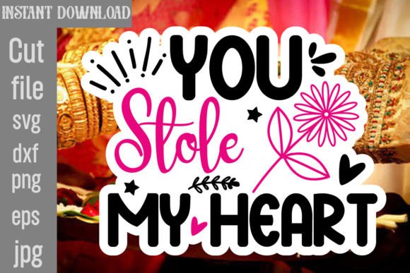 Is This Heartfelt SVG Graphic Ready for Real Client Work?