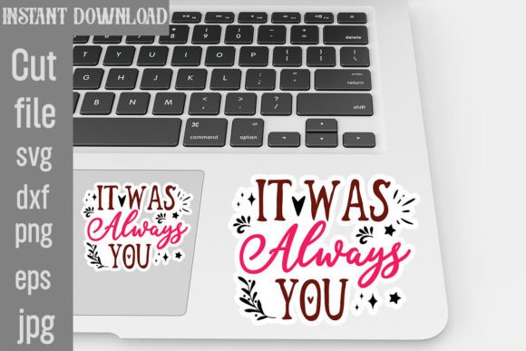 It Was Always You: An Embroidery Designer's Real-World Review