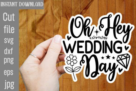 Oh Hey Wedding Day: A Designer's Hands-On Review