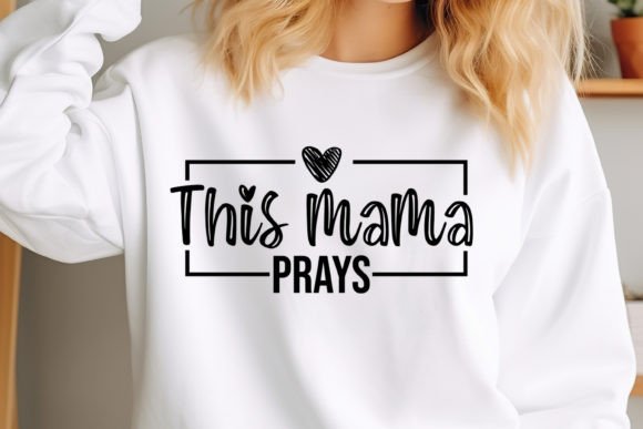 Seasonal SVG Crafts: Reviewing 'This Mama Prays' Graphics